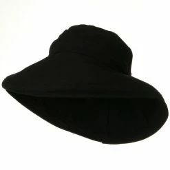 LTC Kettle Canvas 4 Inch Brim Hat -Adams Shop kc004fp 1