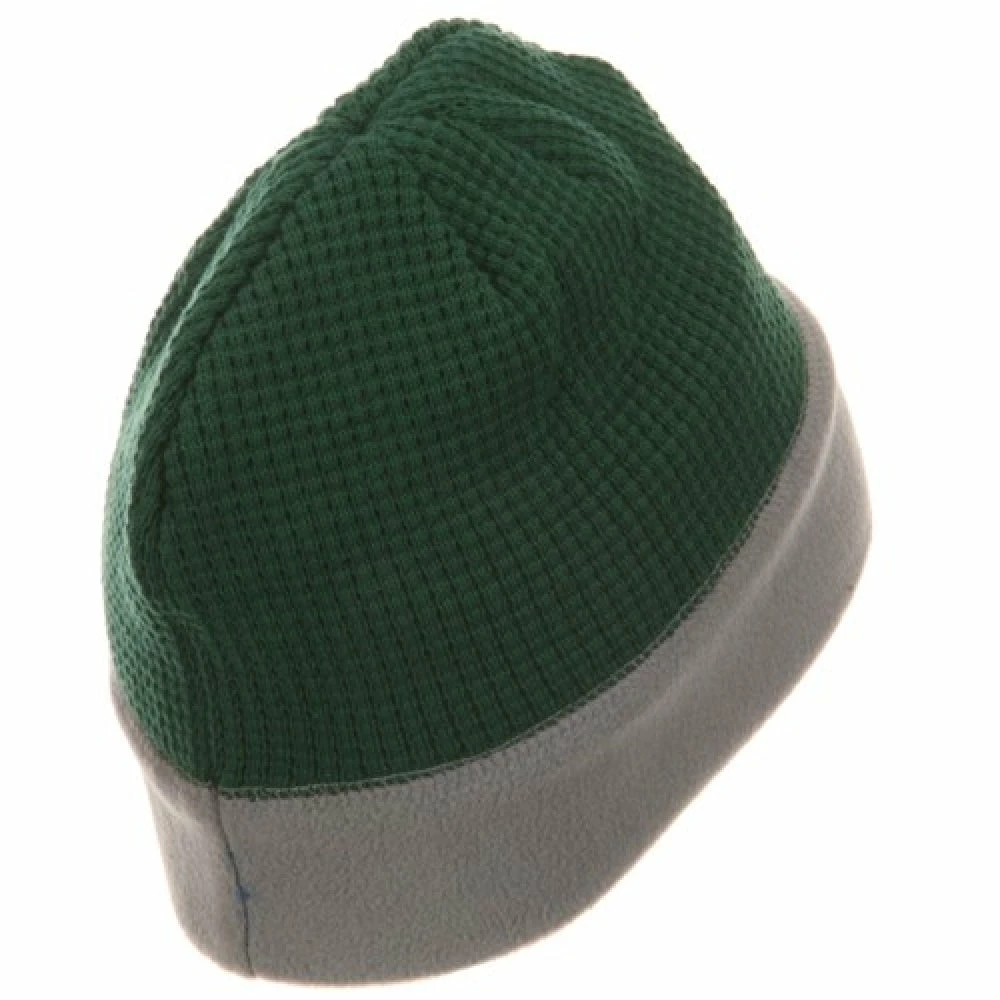 Outdoor Knit Fleece Combo Beanie 5 Outdoor Knit Fleece Combo Beanie - Image 3
