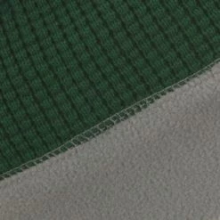 Outdoor Knit Fleece Combo Beanie 41 Outdoor Knit Fleece Combo Beanie -Adams Shop kf003bn dkgreengrey 1270634857 4