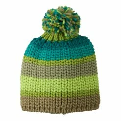 Jeanne Simmons Colorful Knitted Pom Pom Beanie Cap 23 Jeanne Simmons Colorful Knitted Pom Pom Beanie Cap -Adams Shop kp002bd 5