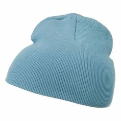 Broner Kid's Super Stretch Acrylic Beanie -Adams Shop kr004ps lt blue 5