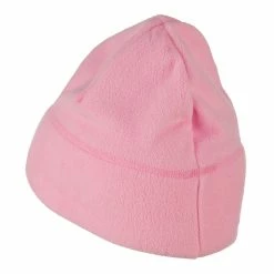 Eagle Crest Laser Fleece US Military Short Beanie 84 Eagle Crest Laser Fleece US Military Short Beanie -Adams Shop lf002bs army pink 3