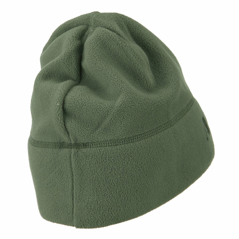 Eagle Crest Laser Fleece US Military Short Beanie 11 Eagle Crest Laser Fleece US Military Short Beanie - Image 9