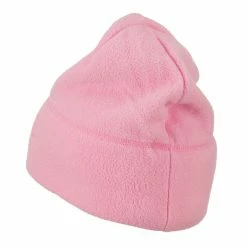 Eagle Crest Laser Fleece US Military Short Beanie 89 Eagle Crest Laser Fleece US Military Short Beanie -Adams Shop lf004bs usaf pink 3