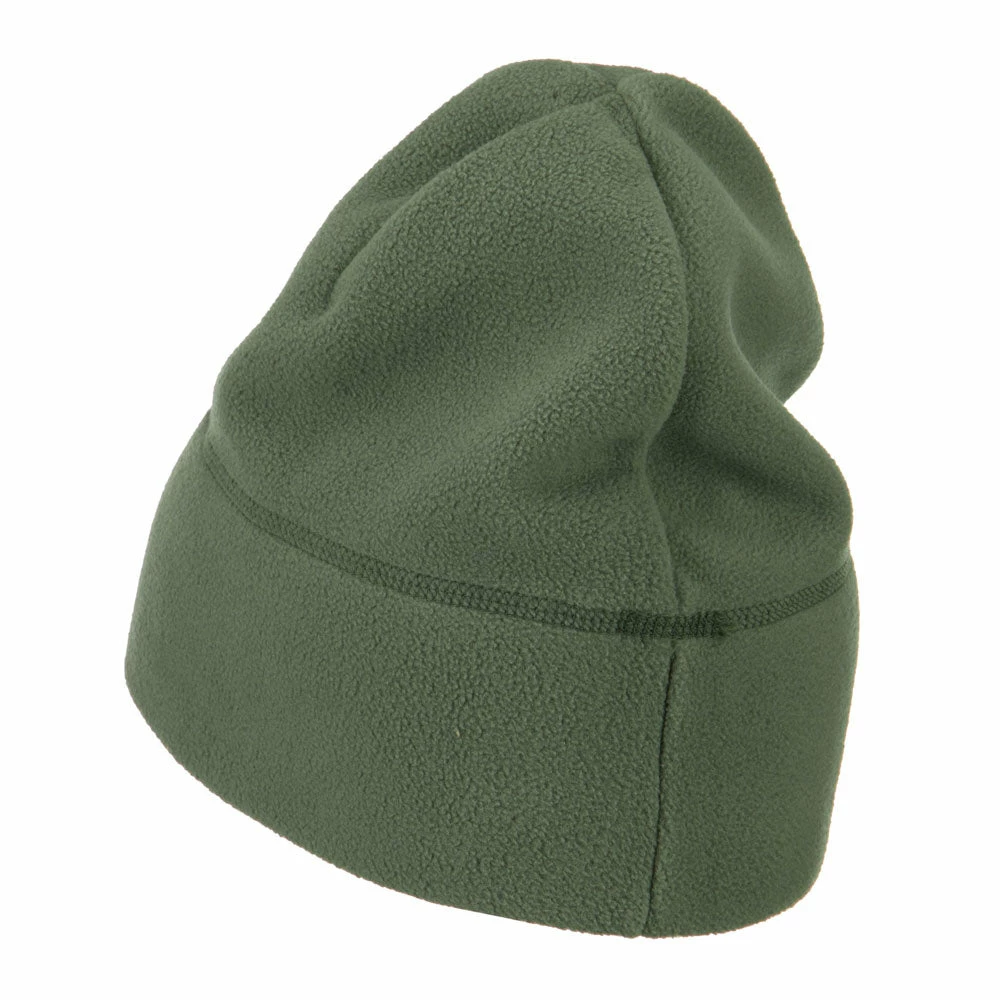 Eagle Crest Laser Fleece US Military Short Beanie 15 Eagle Crest Laser Fleece US Military Short Beanie - Image 13