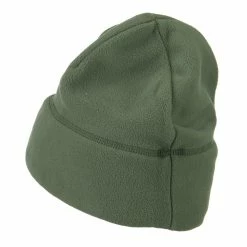 Eagle Crest Laser Fleece US Military Short Beanie 69 Eagle Crest Laser Fleece US Military Short Beanie -Adams Shop lf007bs marines green 3