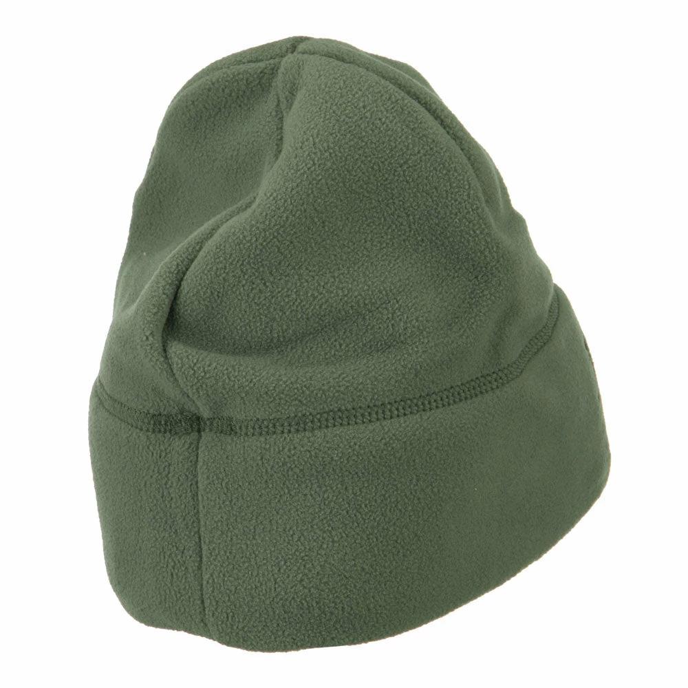 Eagle Crest Laser Fleece US Military Short Beanie 26 Eagle Crest Laser Fleece US Military Short Beanie - Image 24
