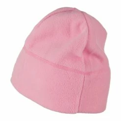 Eagle Crest Laser Fleece US Military Short Beanie 74 Eagle Crest Laser Fleece US Military Short Beanie -Adams Shop lf008bs marines pink 3