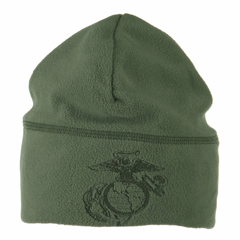 Eagle Crest Laser Fleece US Military Short Beanie 33 Eagle Crest Laser Fleece US Military Short Beanie - Image 31