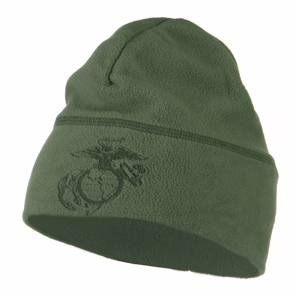 Eagle Crest Laser Fleece US Military Short Beanie 34 Eagle Crest Laser Fleece US Military Short Beanie - Image 32