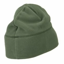 Eagle Crest Laser Fleece US Military Short Beanie 80 Eagle Crest Laser Fleece US Military Short Beanie -Adams Shop lf009bs marine logo 4