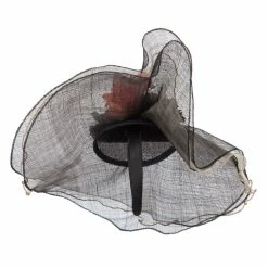 Something Special Three Layers Fascinator With Mixed Flower 27 Something Special Three Layers Fascinator With Mixed Flower -Adams Shop ly003df black taupe 2 2