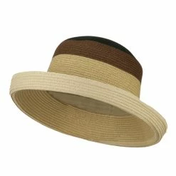 Something Special Multi Color Fashion Hat