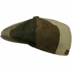 Jeanne Simmons Men's Multi-tone Wool Apple Cap -Adams Shop mm001aq 5