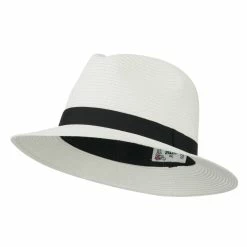Hatiya Big Brim Fedora