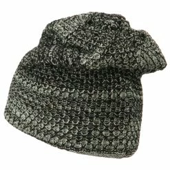 Rasta World Multi Pattern Reversible Beanie 38 Rasta World Multi Pattern Reversible Beanie -Adams Shop mp001ms black 2