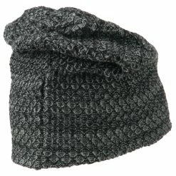 Rasta World Multi Pattern Reversible Beanie 44 Rasta World Multi Pattern Reversible Beanie -Adams Shop mp002ms grey 3