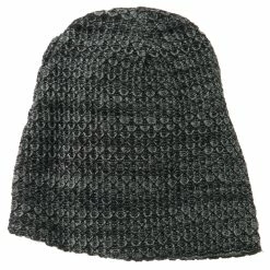Rasta World Multi Pattern Reversible Beanie 46 Rasta World Multi Pattern Reversible Beanie -Adams Shop mp002ms grey 5