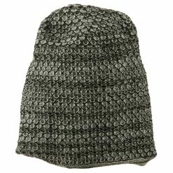 Rasta World Multi Pattern Reversible Beanie 36 Rasta World Multi Pattern Reversible Beanie -Adams Shop mp006ms white 5
