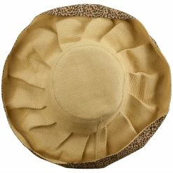 Something Special Paper Matte Fashion Roll Up Hat 30 Something Special Paper Matte Fashion Roll Up Hat -Adams Shop mt001ru animal 4