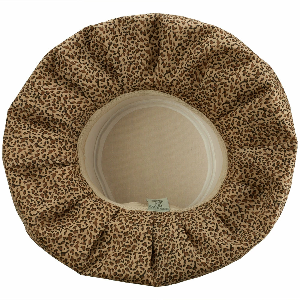 Something Special Paper Matte Fashion Roll Up Hat 7 Something Special Paper Matte Fashion Roll Up Hat - Image 5