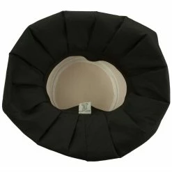 Something Special Paper Matte Fashion Roll Up Hat 36 Something Special Paper Matte Fashion Roll Up Hat -Adams Shop mt002ru black 5