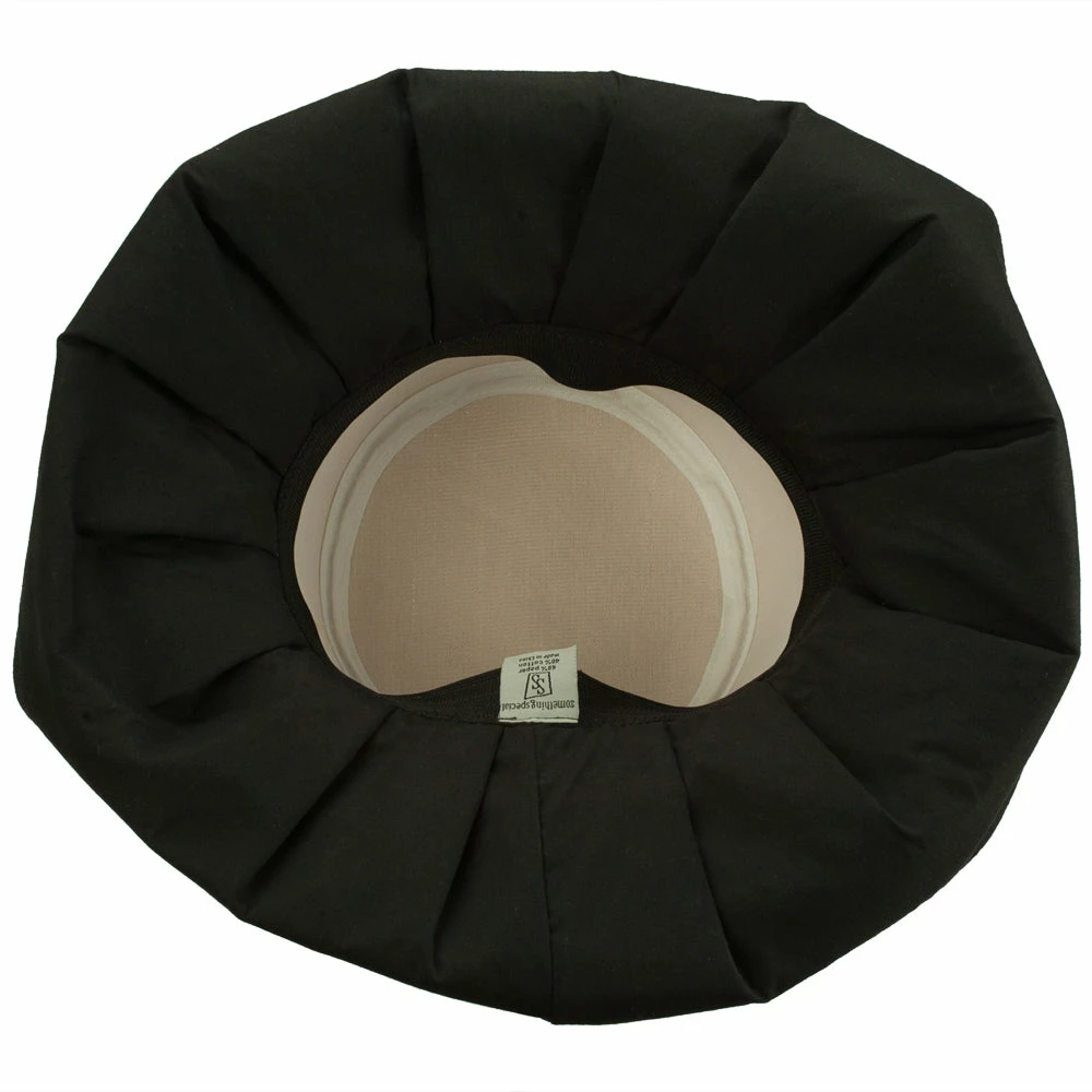 Something Special Paper Matte Fashion Roll Up Hat 12 Something Special Paper Matte Fashion Roll Up Hat - Image 10