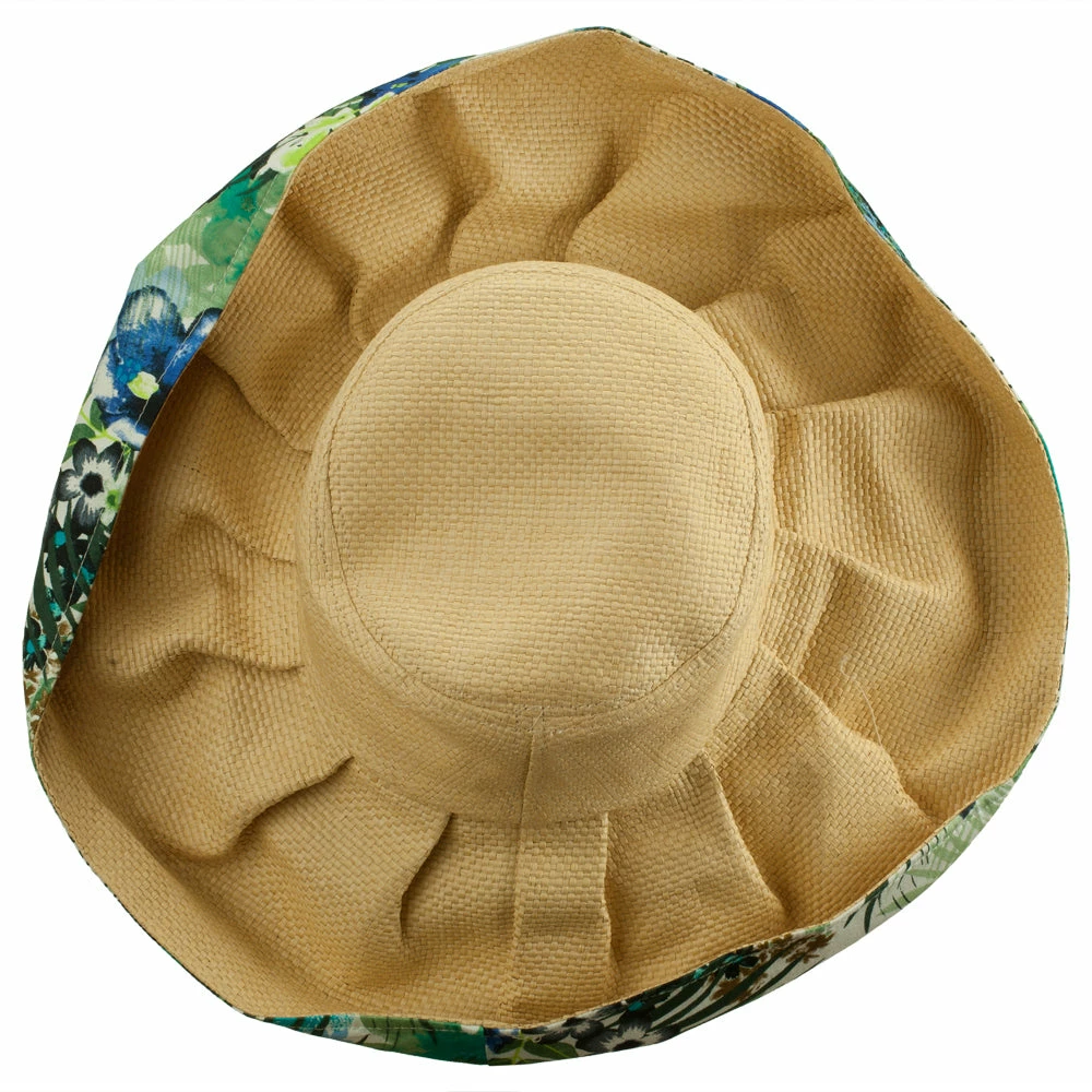 Something Special Paper Matte Fashion Roll Up Hat 16 Something Special Paper Matte Fashion Roll Up Hat - Image 14