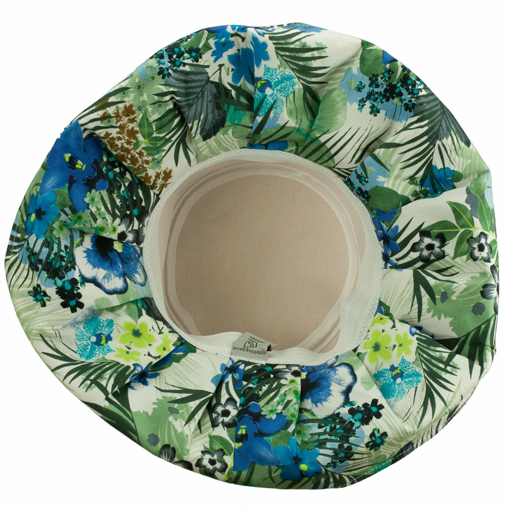 Something Special Paper Matte Fashion Roll Up Hat 17 Something Special Paper Matte Fashion Roll Up Hat - Image 15