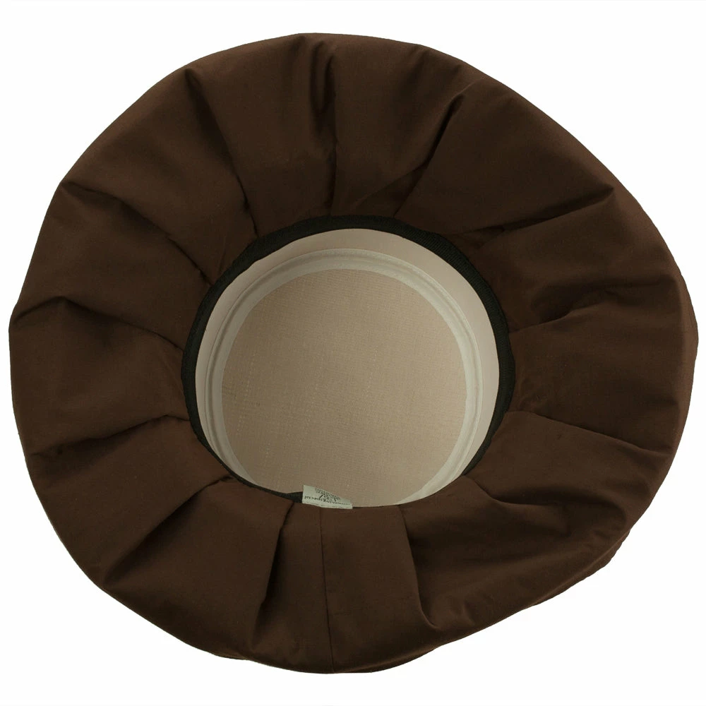 Something Special Paper Matte Fashion Roll Up Hat 22 Something Special Paper Matte Fashion Roll Up Hat - Image 20