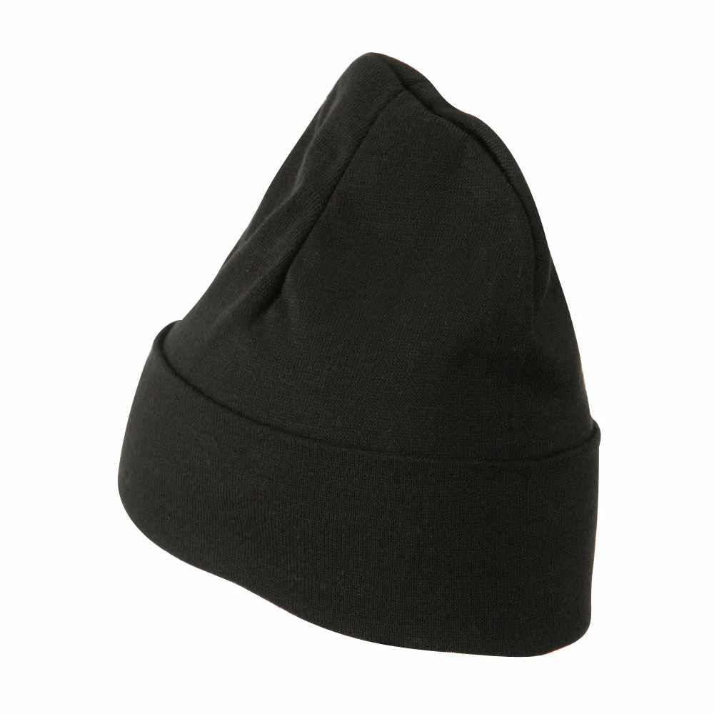 Artex Cool Max Knitted Cuff Beanie 4 Artex Cool Max Knitted Cuff Beanie - Image 2