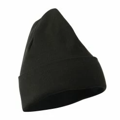 Artex Cool Max Knitted Cuff Beanie 25 Artex Cool Max Knitted Cuff Beanie -Adams Shop mx001bf black 4
