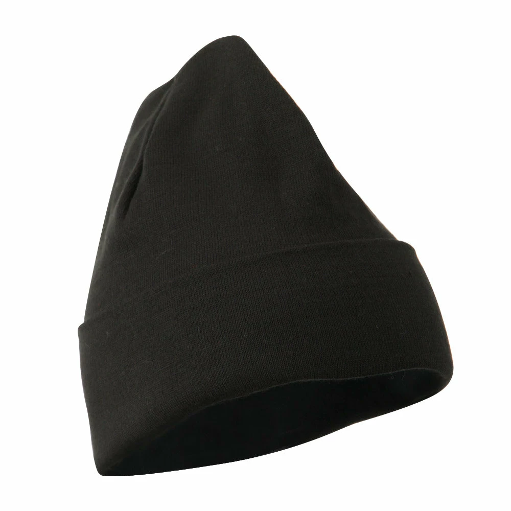 Artex Cool Max Knitted Cuff Beanie 6 Artex Cool Max Knitted Cuff Beanie - Image 4