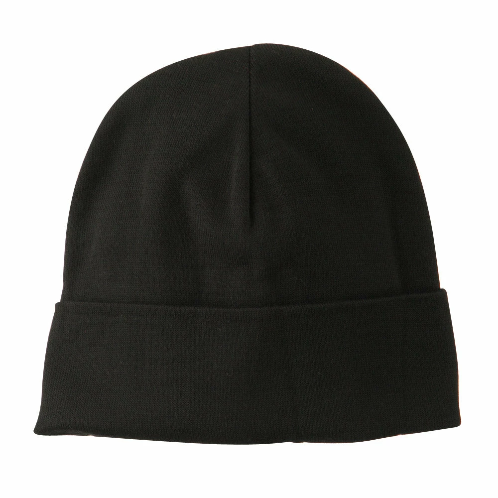 Artex Cool Max Knitted Cuff Beanie 7 Artex Cool Max Knitted Cuff Beanie - Image 5