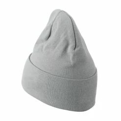 Artex Cool Max Knitted Cuff Beanie 28 Artex Cool Max Knitted Cuff Beanie -Adams Shop mx002bf light grey 2