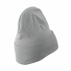 Artex Cool Max Knitted Cuff Beanie 29 Artex Cool Max Knitted Cuff Beanie -Adams Shop mx002bf light grey 3