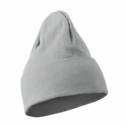Artex Cool Max Knitted Cuff Beanie 30 Artex Cool Max Knitted Cuff Beanie -Adams Shop mx002bf light grey 4