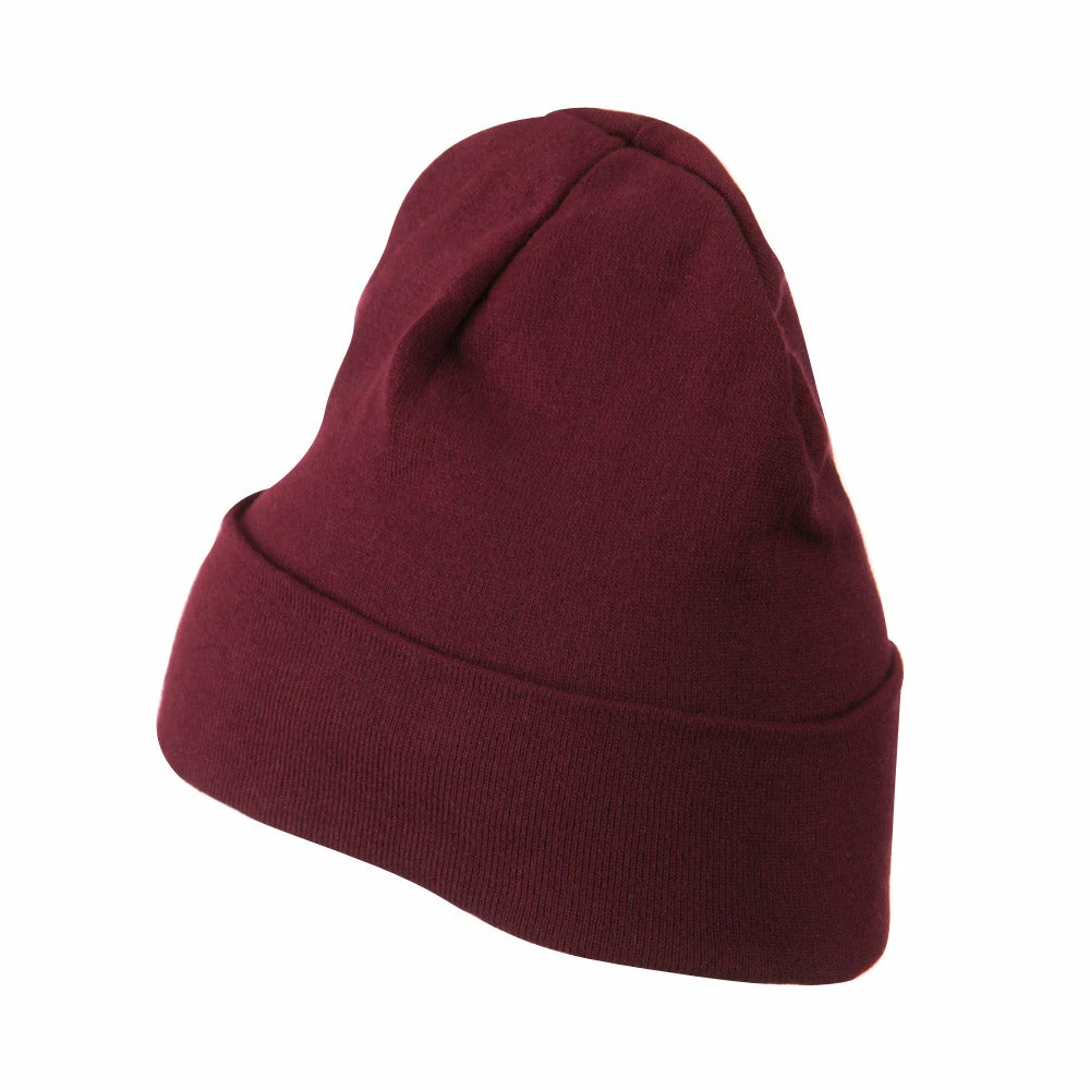 Artex Cool Max Knitted Cuff Beanie 19 Artex Cool Max Knitted Cuff Beanie - Image 17