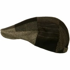 Jeanne Simmons Men's Wool Ivy Cap -Adams Shop my001ic 5