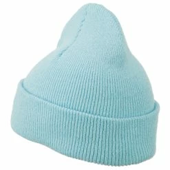 Artex Youth Knit Cuff Beanie -Adams Shop na006yh blue 2