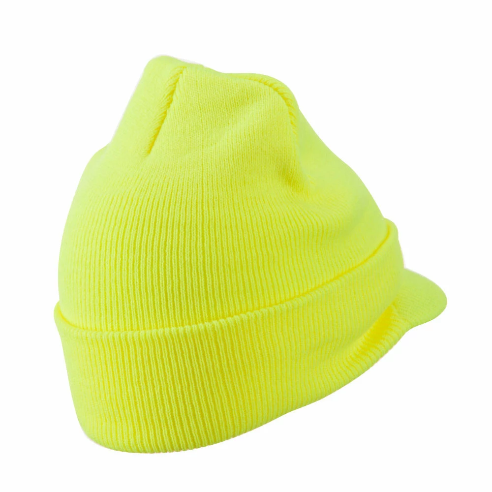 Decky Neon Acrylic Cadet Cap 10 Decky Neon Acrylic Cadet Cap - Image 8