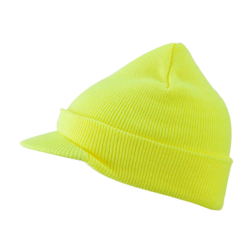Decky Neon Acrylic Cadet Cap 12 Decky Neon Acrylic Cadet Cap - Image 10