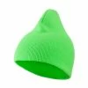 Decky Neon Acrylic Short Beanie 2 Decky Neon Acrylic Short Beanie -Adams Shop nn001ps green 1