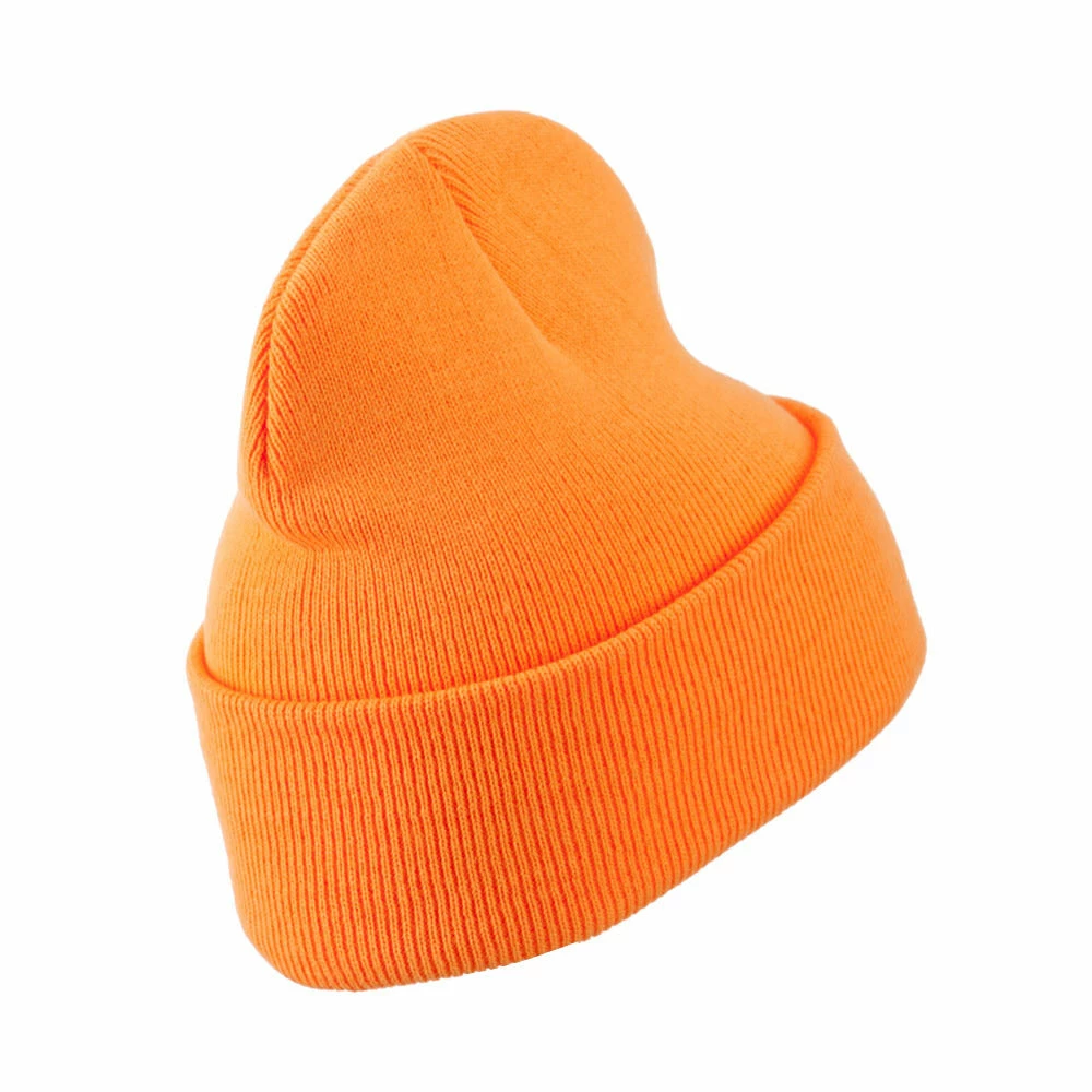Decky Neon Acrylic Long Beanie 10 Decky Neon Acrylic Long Beanie - Image 8