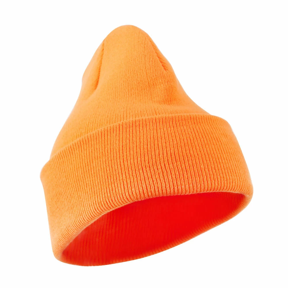 Decky Neon Acrylic Long Beanie 11 Decky Neon Acrylic Long Beanie - Image 9
