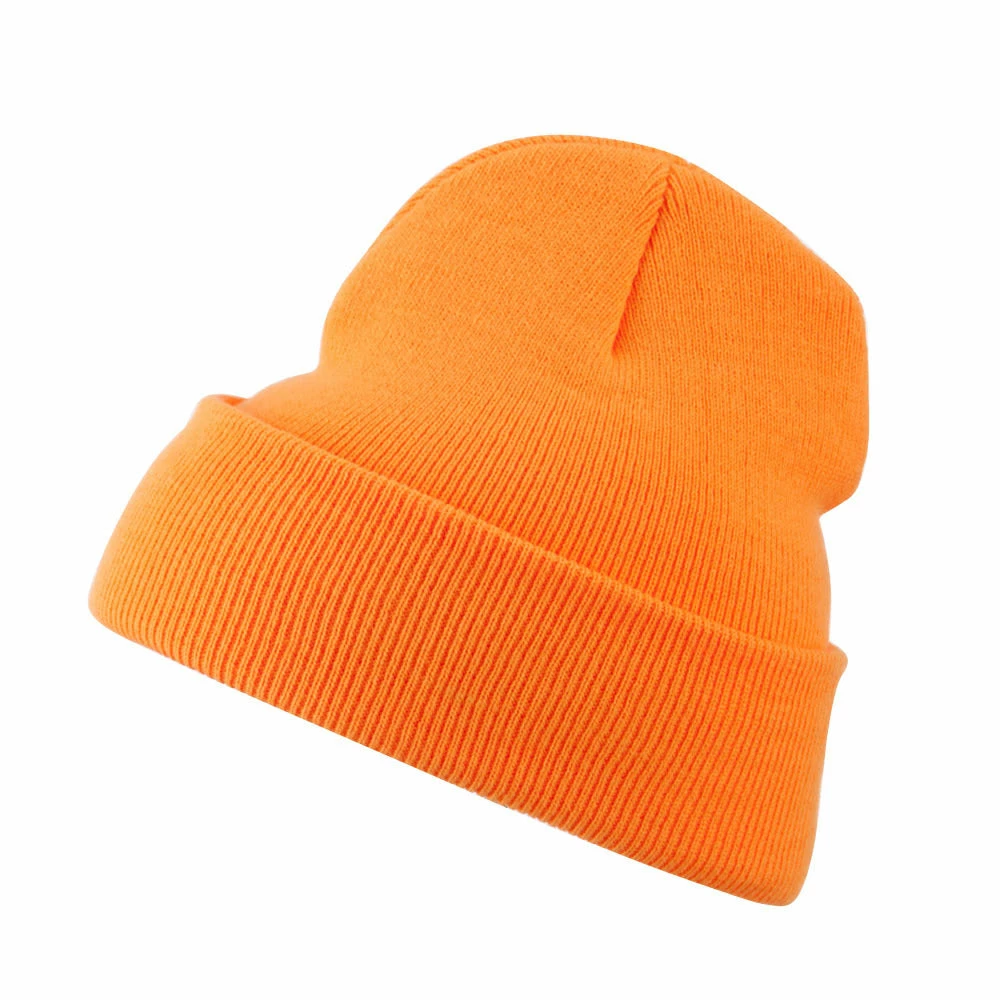 Decky Neon Acrylic Long Beanie 12 Decky Neon Acrylic Long Beanie - Image 10