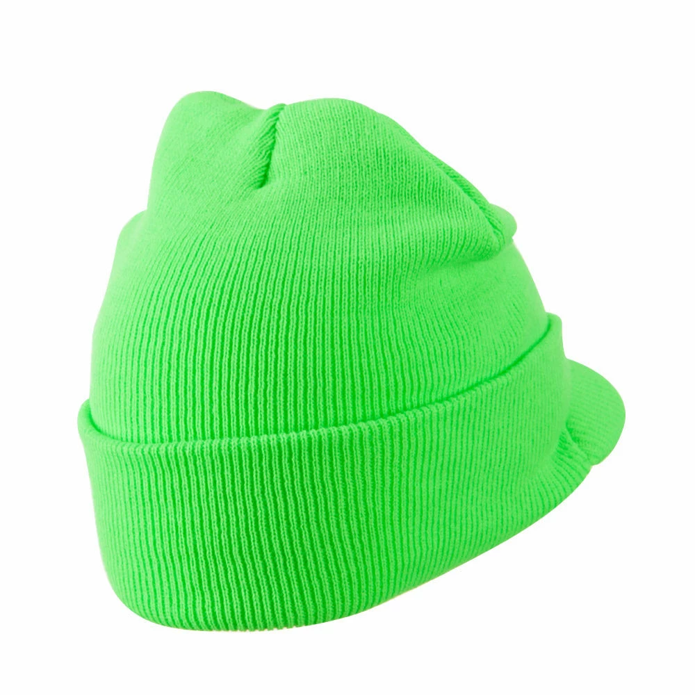 Decky Neon Acrylic Cadet Cap 15 Decky Neon Acrylic Cadet Cap - Image 13