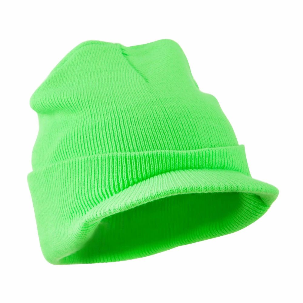 Decky Neon Acrylic Cadet Cap 16 Decky Neon Acrylic Cadet Cap - Image 14
