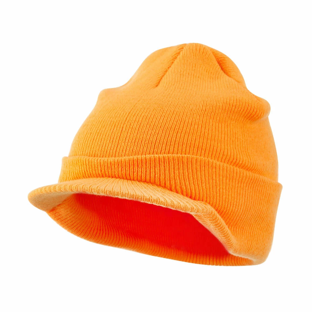 Decky Neon Acrylic Cadet Cap 3 Decky Neon Acrylic Cadet Cap