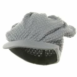 Rasta World Rasta Plain Beanies Visors (02) 97 Rasta World Rasta Plain Beanies Visors (02) -Adams Shop p2010cs ltgrey 1